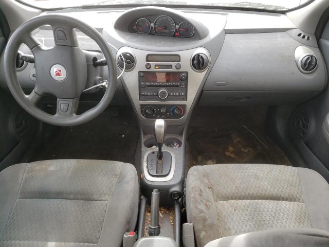 Photo 8 from auction – 2007 SATURN ION with VIN 1G8AJ55F47Z178196