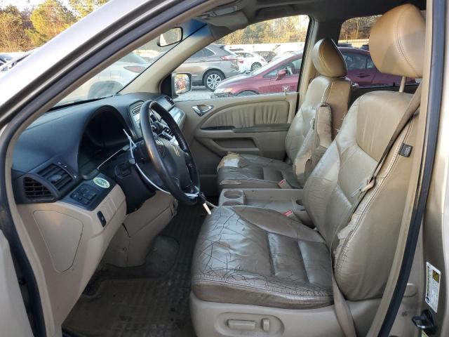 Photo 7 from auction – 2006 HONDA ODYSSEY EX with VIN 5FNRL38616B410129
