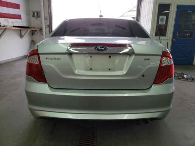 Photo 6 from auction – 2011 FORD FUSION SEL with VIN 3FAHP0JA8BR214295