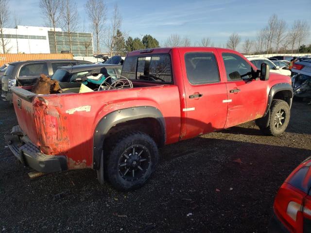 Photo 3 from auction – 2007 GMC NEW SIERRA with VIN 2GTEK13C971591679