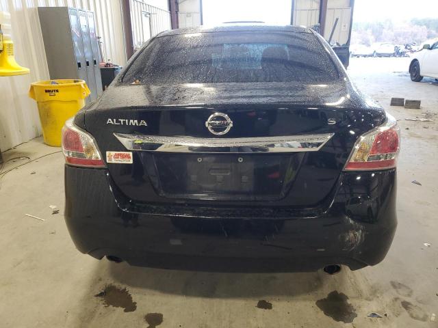 Photo 6 from auction – 2015 NISSAN ALTIMA 2.5 with VIN 1N4AL3AP3FC587249