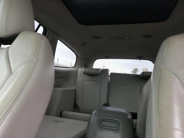 Photo 10 from auction – 2009 BUICK ENCLAVE CX with VIN 5GAER23D79J185212