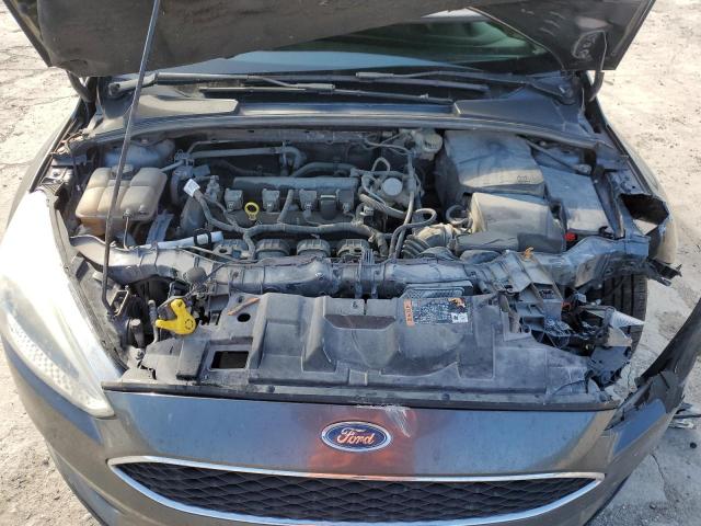 Photo 11 from auction – 2016 FORD FOCUS SE with VIN 1FADP3K27GL391188