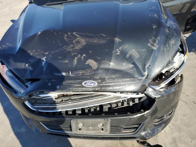 Photo 11 from auction – 2015 FORD FUSION TIT with VIN 3FA6P0SU9FR233704