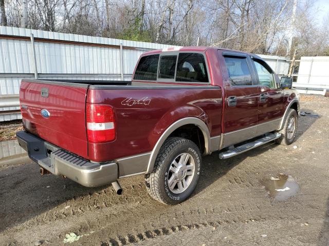 Photo 3 from auction – 2006 FORD F 150 with VIN 1FTPW14576KC21245