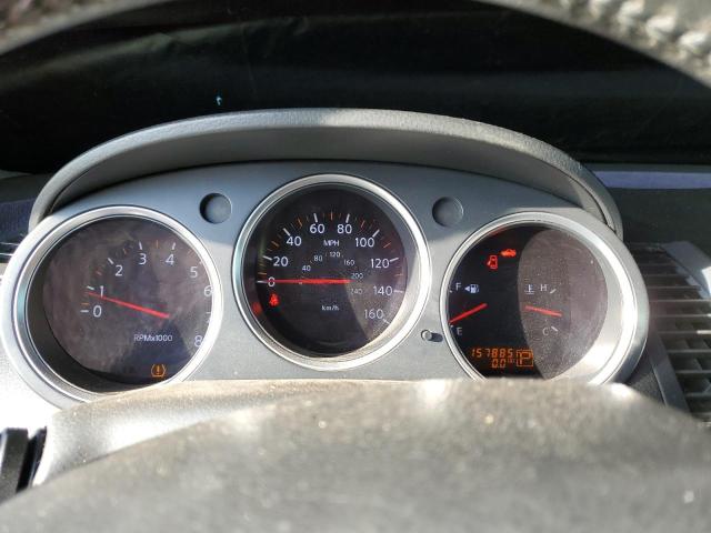 Photo 9 from auction – 2008 NISSAN MAXIMA SE with VIN 1N4BA41E48C821741