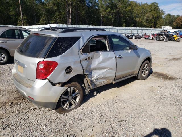 Photo 3 from auction – 2013 CHEVROLET EQUINOX LT with VIN 2GNALPEK6D6120677