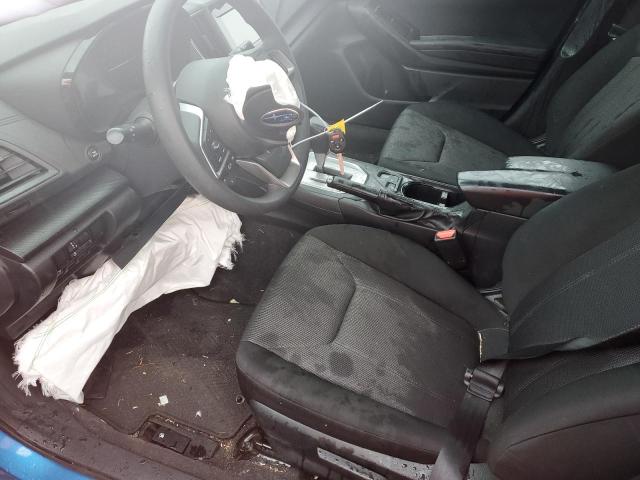 Photo 7 from auction – 2022 SUBARU IMPREZA with VIN 4S3GTAB67N3713299