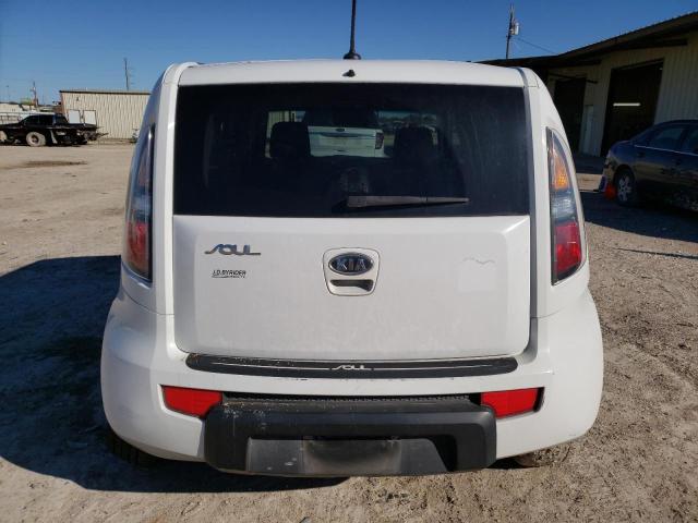 Photo 6 from auction – 2010 KIA SOUL + with VIN KNDJT2A24A7140861