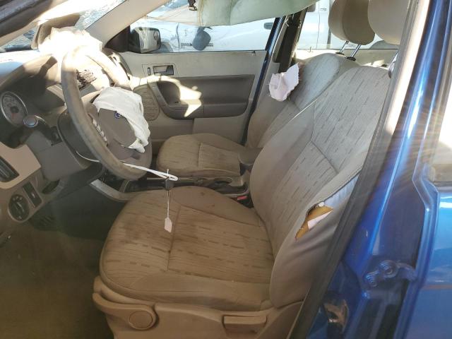 Photo 7 from auction – 2010 FORD FOCUS SE with VIN 1FAHP3FN4AW195608