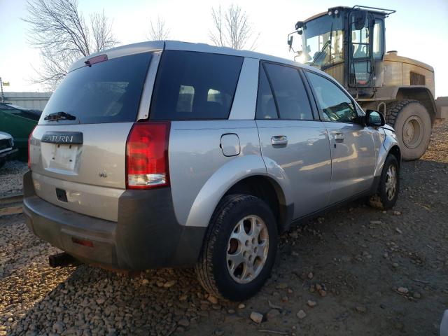 Photo 3 from auction – 2004 SATURN VUE with VIN 5GZCZ53424S888659