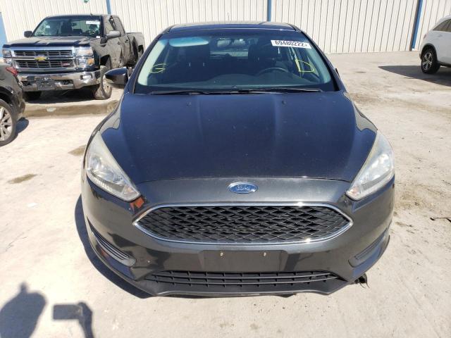 Photo 5 from auction – 2017 FORD FOCUS SE with VIN 1FADP3K29HL223859
