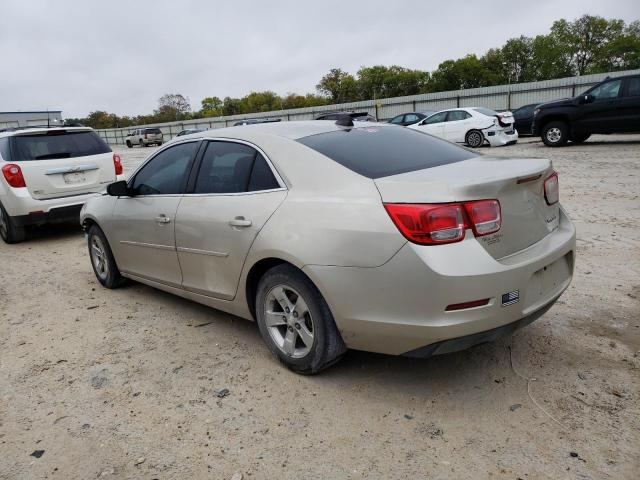 Photo 2 from auction – 2013 CHEVROLET MALIBU LS with VIN 1G11B5SA1DF150969