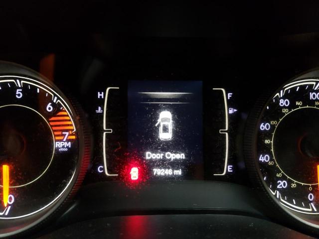Photo 9 from auction – 2016 JEEP CHEROKEE L with VIN 1C4PJMCB7GW327289