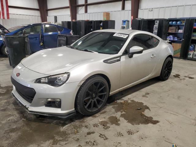 SUBARU BRZ 2.0 LI 2014 with VIN JF1ZCAC14E8606294 - Photo from auction