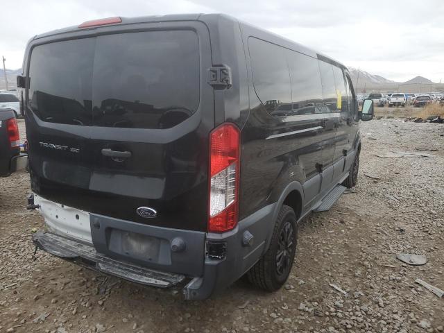 Photo 3 from auction – 2015 FORD TRANSIT T- with VIN 1FBZX2ZM8FKA97583