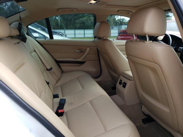 Photo 10 from auction – 2011 BMW 328 I with VIN WBAPH7G54BNM56345