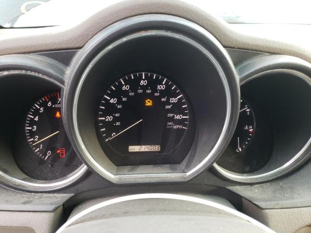 Photo 9 from auction – 2006 LEXUS RX 330 with VIN JTJHA31UX60102205