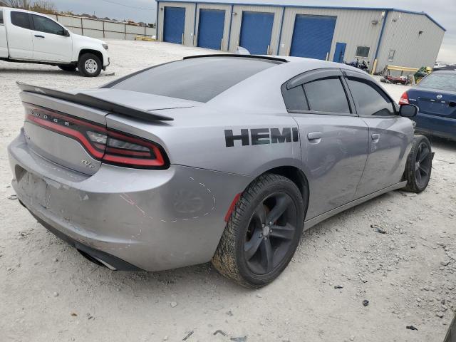 Photo 3 from auction – 2016 DODGE CHARGER R/ with VIN 2C3CDXCT8GH240889