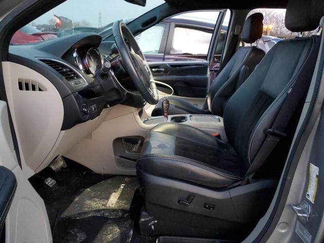 Photo 7 from auction – 2017 DODGE GRAND CARA with VIN 2C4RDGCG0HR675233