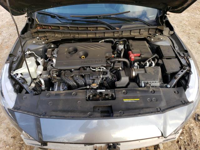 Photo 11 from auction – 2020 NISSAN ALTIMA S with VIN 1N4BL4BV9LC256775