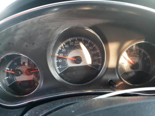 Photo 9 from auction – 2013 CHRYSLER 200 TOURIN with VIN 1C3CCBBB9DN699799