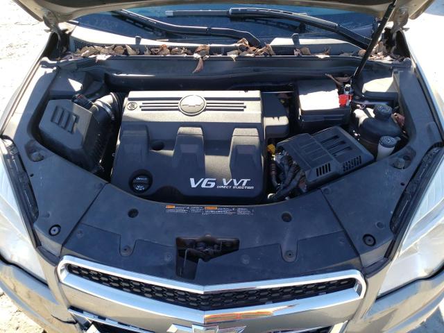 Photo 11 from auction – 2012 CHEVROLET EQUINOX LT with VIN 2GNFLFE53C6261358
