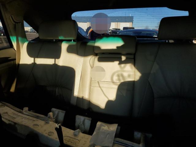 Photo 10 from auction – 2006 LEXUS RX 330 with VIN JTJHA31U760100329