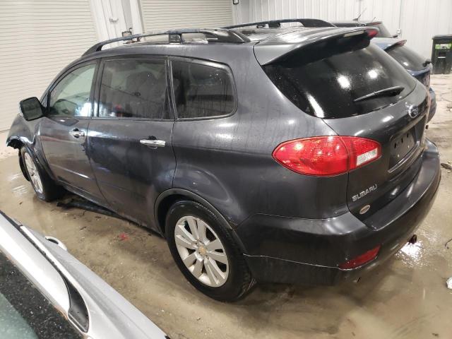 Photo 2 from auction – 2009 SUBARU TRIBECA LI with VIN 4S4WX97D094400080