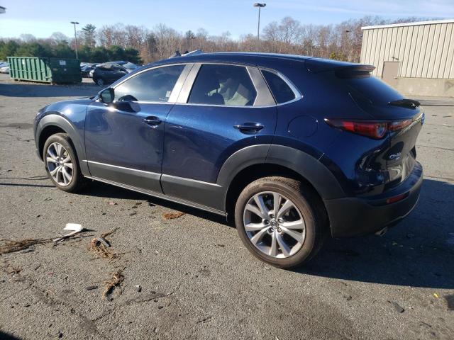 Photo 2 from auction – 2021 MAZDA CX-30 PREF with VIN 3MVDMBCL2MM238960