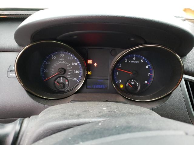 Photo 9 from auction – 2012 HYUNDAI GENESIS CO with VIN KMHHT6KD8CU076877