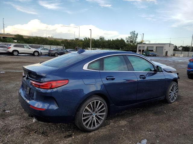Photo 3 from auction – 2022 BMW 228I with VIN WBA53AK04N7K37392