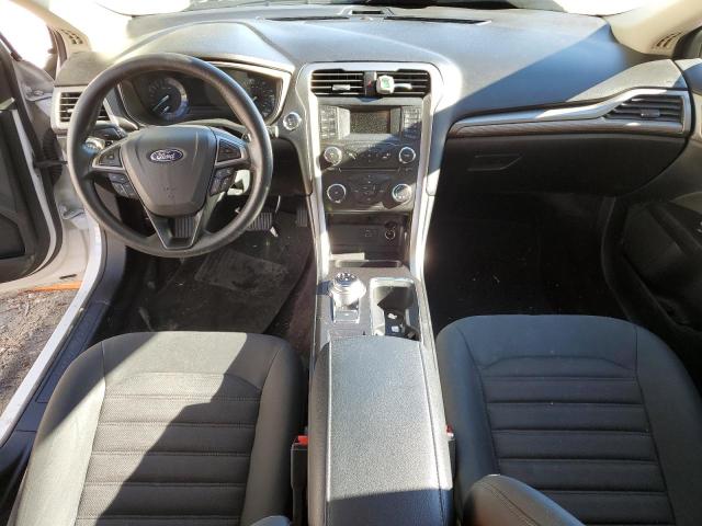 Photo 8 from auction – 2017 FORD FUSION SE with VIN 3FA6P0HD0HR265161