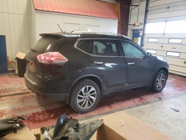 Photo 3 from auction – 2015 NISSAN ROGUE S with VIN 5N1AT2MV6FC768131