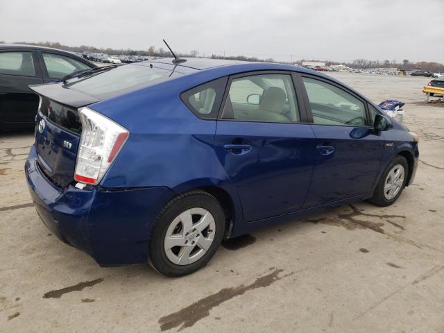 Photo 3 from auction – 2011 TOYOTA PRIUS with VIN JTDKN3DU7B0320847