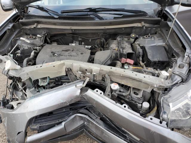 Photo 12 from auction – 2014 MITSUBISHI OUTLANDER with VIN JA4AZ3A3XEZ015414