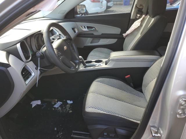 Photo 7 from auction – 2015 CHEVROLET EQUINOX LS with VIN 1GNALAEK1FZ101717