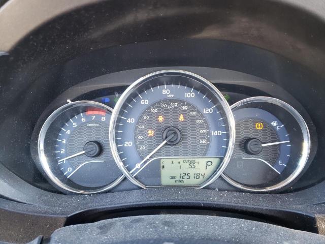 Photo 9 from auction – 2014 TOYOTA COROLLA L with VIN 2T1BURHE4EC073144