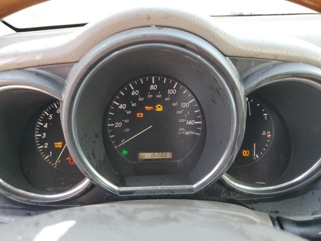 Photo 9 from auction – 2007 LEXUS RX 350 with VIN 2T2HK31U07C028084