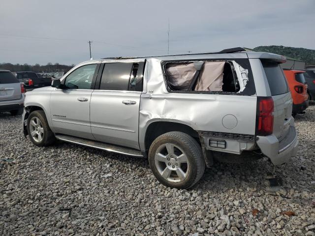 Photo 2 from auction – 2016 CHEVROLET SUBURBAN K with VIN 1GNSKJKC4GR242691
