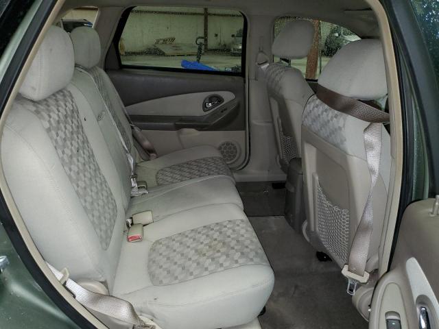 Photo 10 from auction – 2004 CHEVROLET MALIBU MAX with VIN 1G1ZT628X4F186808