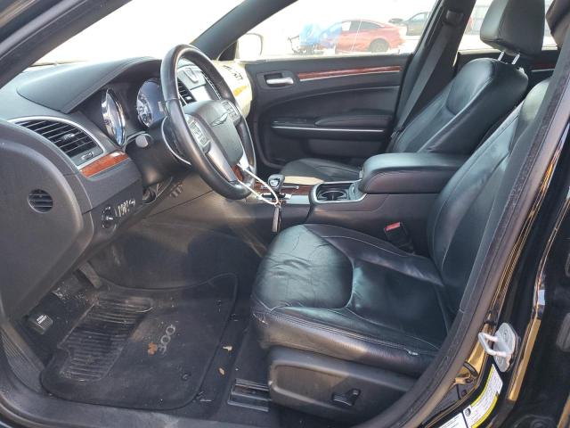 Photo 7 from auction – 2012 CHRYSLER 300 with VIN 2C3CCAAG3CH311979