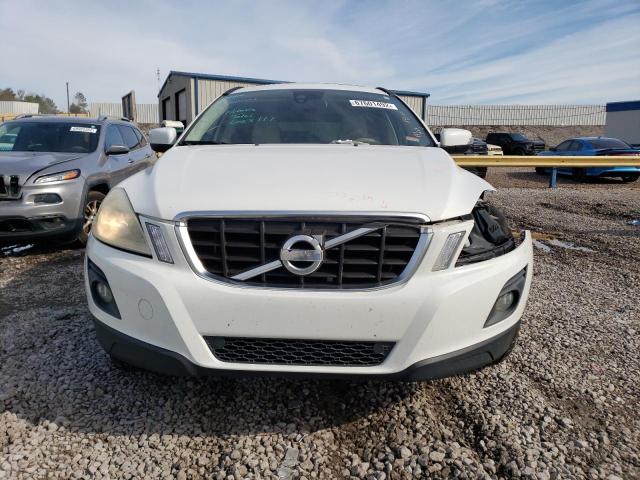 Photo 5 from auction – 2010 VOLVO XC60 3.2 with VIN YV4982DL6A2122204