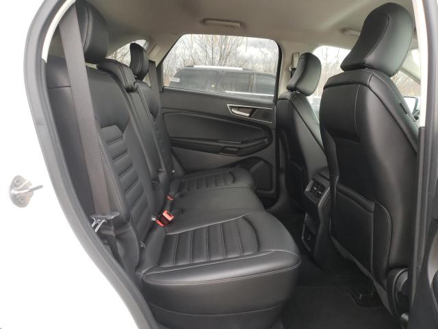 Photo 11 from auction – 2022 FORD EDGE SEL with VIN 2FMPK4J96NBA51856