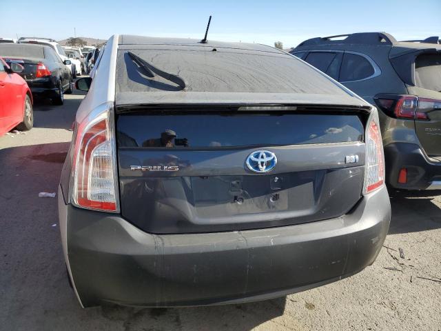 Photo 6 from auction – 2015 TOYOTA PRIUS with VIN JTDKN3DU3F0468659