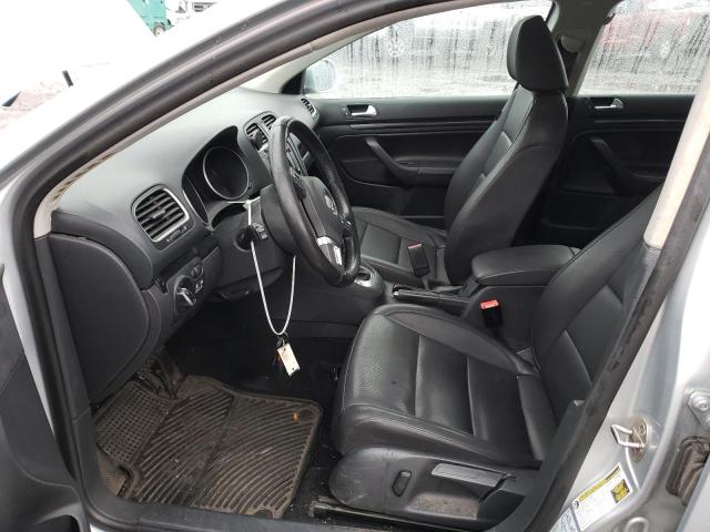 Photo 7 from auction – 2012 VOLKSWAGEN JETTA TDI with VIN 3VWPL7AJ2CM611202