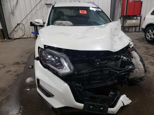 Photo 5 from auction – 2017 NISSAN ROGUE S with VIN JN8AT2MV9HW270239
