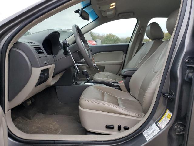 Photo 7 from auction – 2011 FORD FUSION SEL with VIN 3FAHP0JA5BR160843