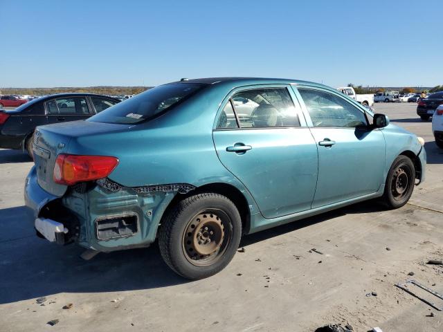 Photo 3 from auction – 2010 TOYOTA COROLLA BA with VIN JTDBU4EE6A9115949