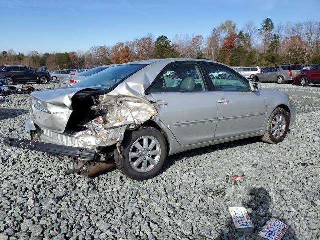 Photo 3 from auction – 2003 TOYOTA CAMRY LE with VIN JTDBE32K730161069